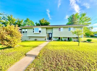 2604 Bartlett Ave, Altoona, WI 54720