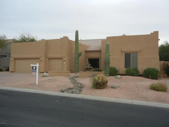 6941 E Trailridge Cir, Mesa, AZ 85207