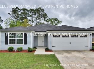 8148 Metto Rd, Jacksonville, FL 32244