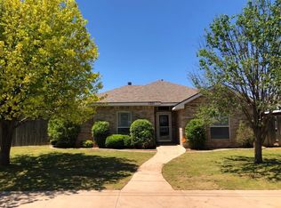 1301 Denton St, Midland, TX 79703