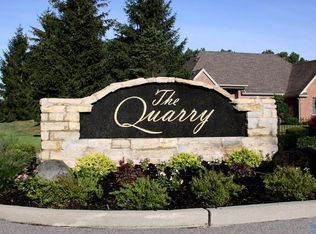 3164 Quarry Rd, Maumee, OH 43537