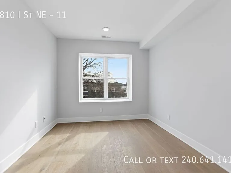 1810 I St NE #11 — Photo 10