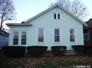 41 Cayuga St, Rochester, NY 14620