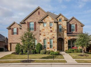 410 Whitney Pl, Argyle, TX 76226