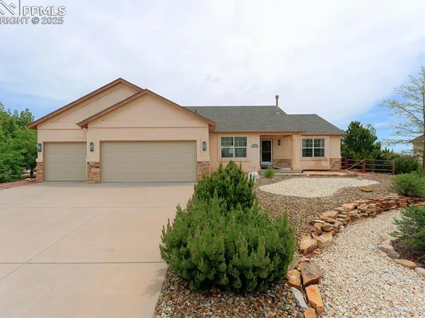 10641 Greenbelt Dr, Peyton, CO 80831