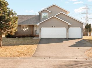 9707 Greenspruce Ct N, Brooklyn Park, MN 55443