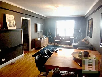 Rented by Halstead Real Estate