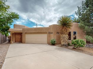 10540 Portofino Dr NW, Albuquerque, NM 87114