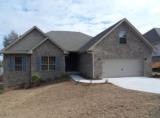 620 Red Fern Rd, Crestview, FL 32536