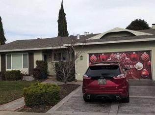 6719 Spruce Ln, Dublin, CA 94568