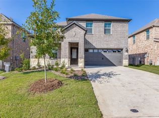 1407 Mahogany Dr, Melissa, TX 75454