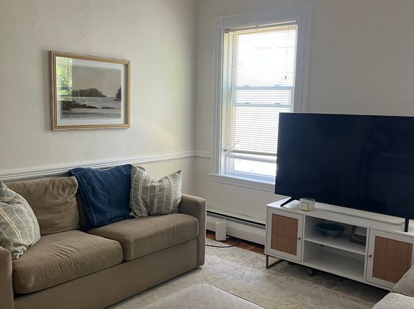 13 Irving St #1