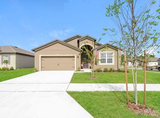 4454 Horse Creek Ln, Lakeland, FL 33811