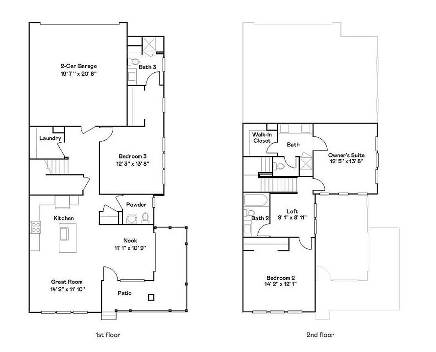 2nd image of 7468 W Evans Lane