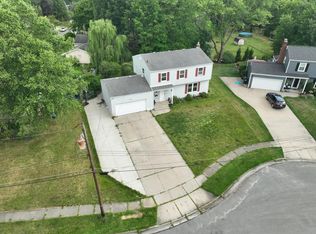 1750 Washington Cir, Stow, OH 44224
