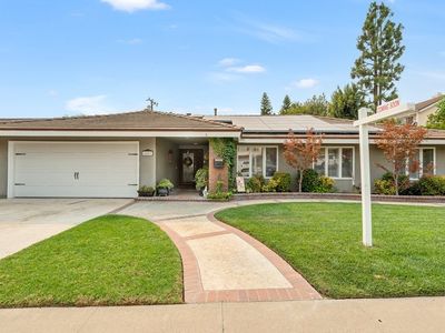 4401 Avocado Ave, Yorba Linda, CA, 92886