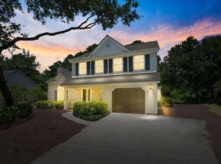 1924 Oak Tree Ln, Mount Pleasant, SC 29464