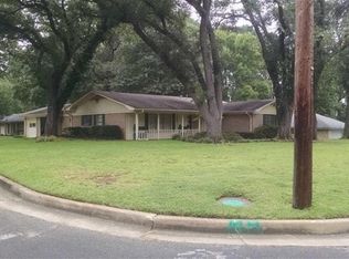 403 W Terrace Dr, Longview, TX 75601