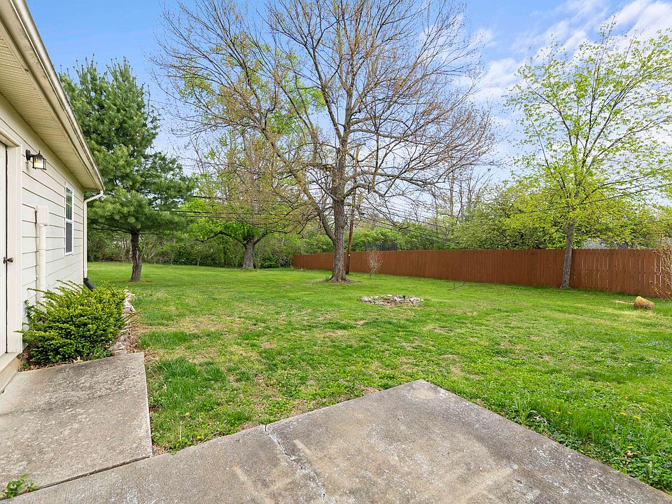 1101 Gainesway Dr, Lexington, KY 40517 Zillow