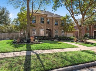 10410 Cromdale Manor Ct, Spring, TX 77379