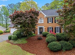 5663 Brookstone Dr NW, Acworth, GA 30101