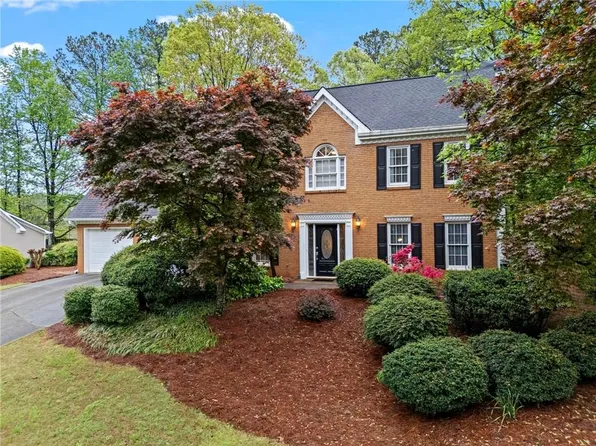 5663 Brookstone Dr NW, Acworth, GA 30101