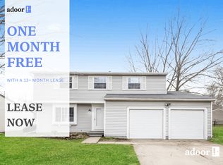 1322 Butternut Ln, Indianapolis, IN 46234