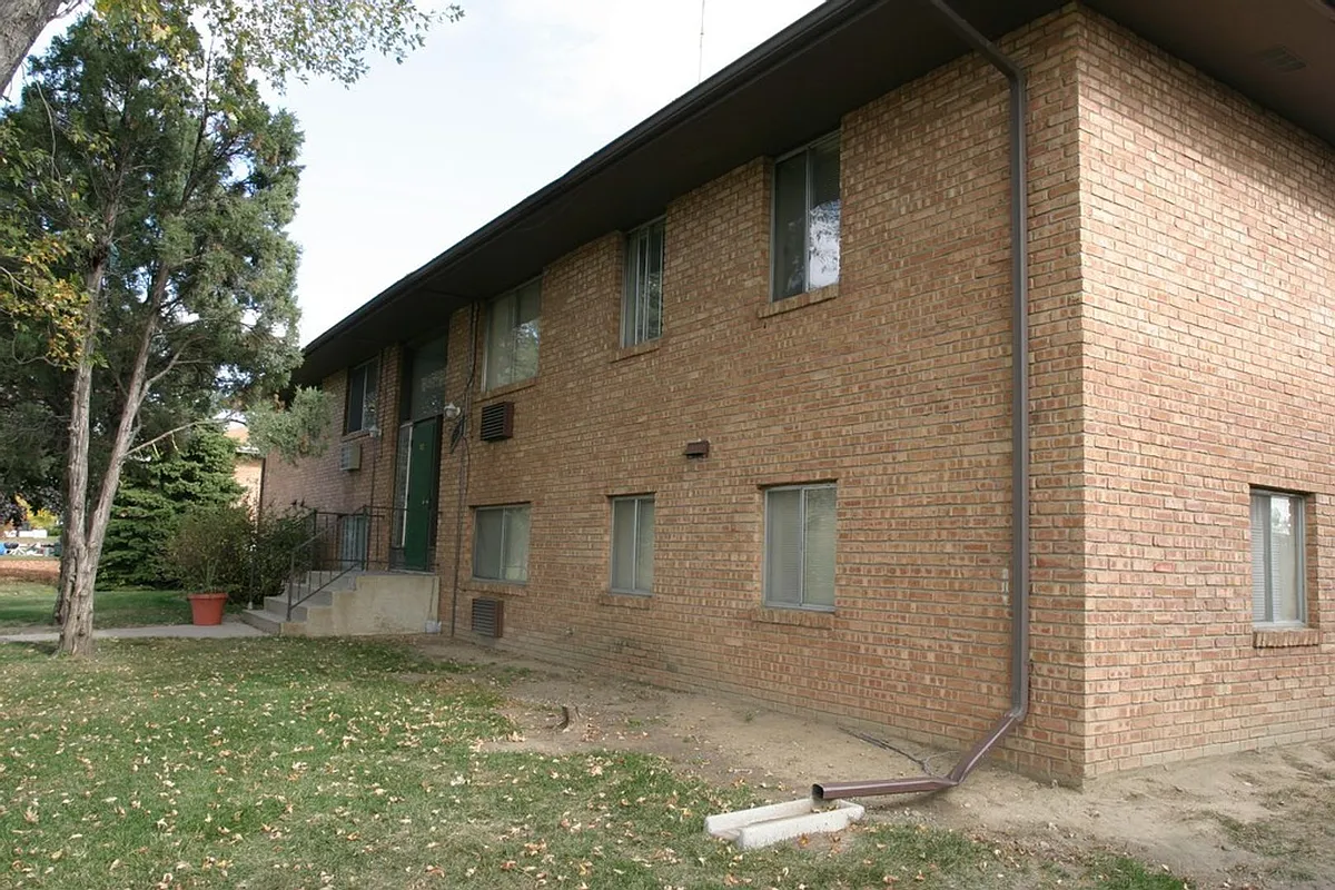 Building Photo - 7625 18th Ave S