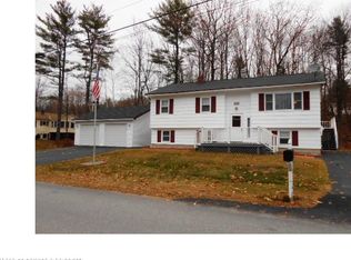 35 Lavoie St, Jay, ME 04239