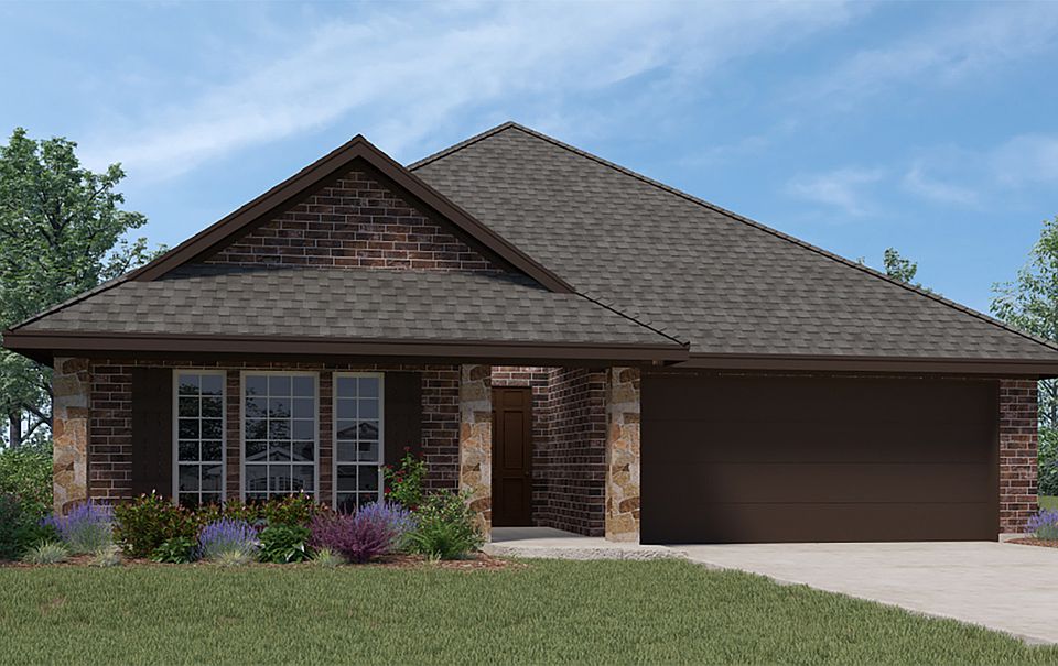Plan Elevation.