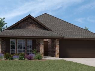 412 Cowboy Way, Anna, TX 75409