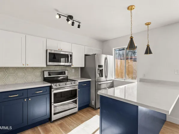 950 S Valencia Unit 14, Mesa, AZ 85202