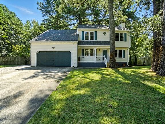 2nd image of 421 Shorebird Ln