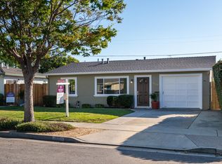 3115 Irlanda Way, San Jose, CA 95124