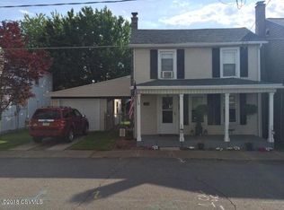1261 Vine St, Danville, PA 17821