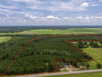 0 Us Highway 90 #76AC, Robertsdale, AL, 36567
