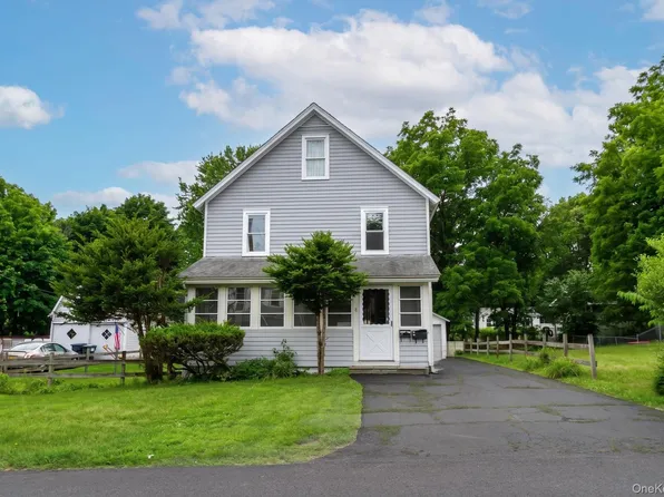8 Elm Street, Ellenville, NY 12428