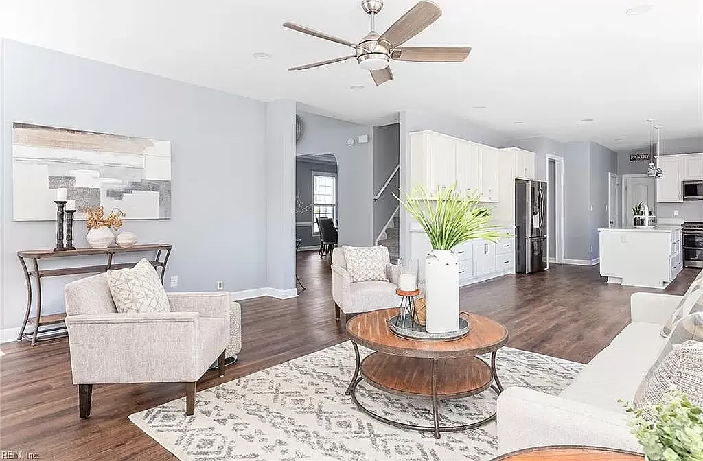 5106 Keswick Ct — Photo 3