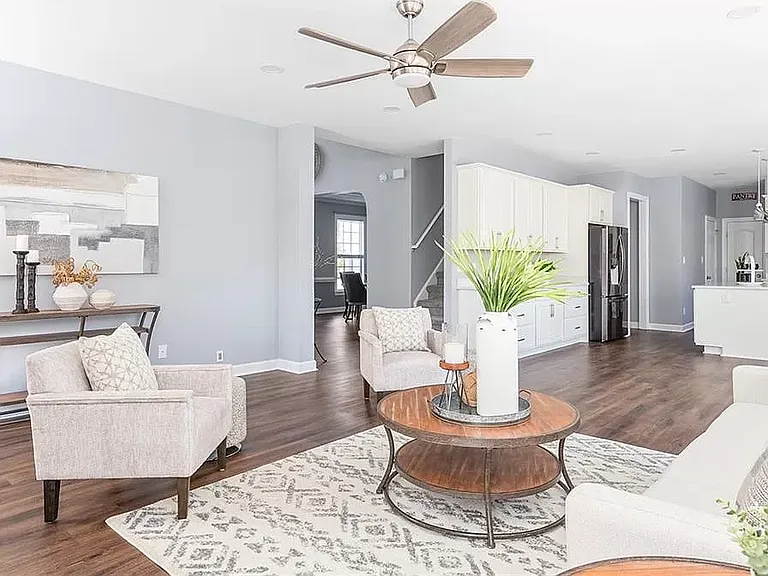5106 Keswick Ct — Photo 3