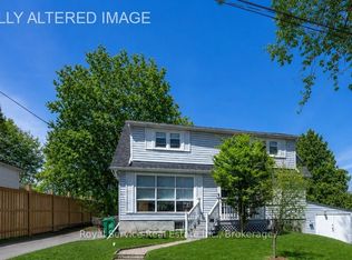 210 Shelbourne St, Peterborough, ON K9H 5K4