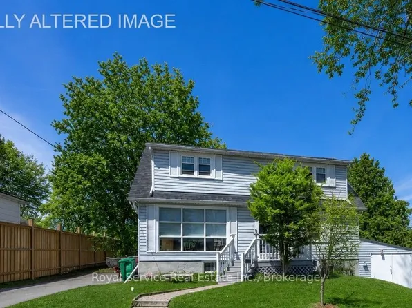 210 Shelbourne St, Peterborough, ON K9H 5K4