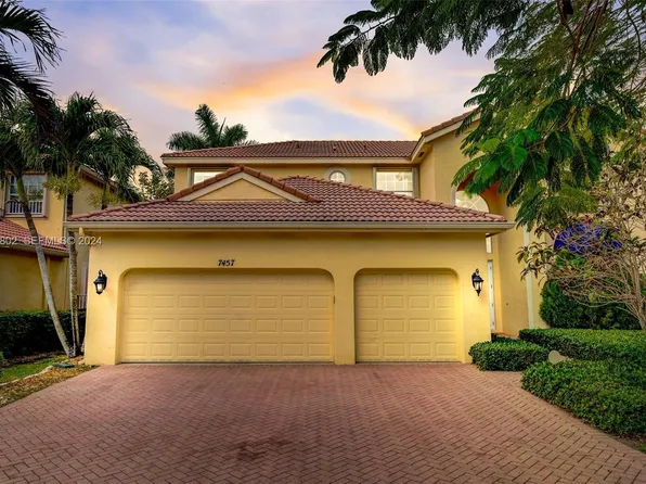 7457 NW 51st Way, Coconut Creek, FL 33073