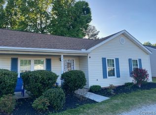 174 E Cedar Fork Rd, Richmond, VA 23223