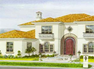 290 Las Quebradas Ln, Alamo, CA