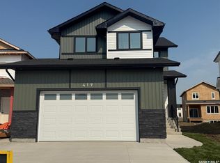 419 Nazarali MANOR, Saskatoon, SK S7V 1X5
