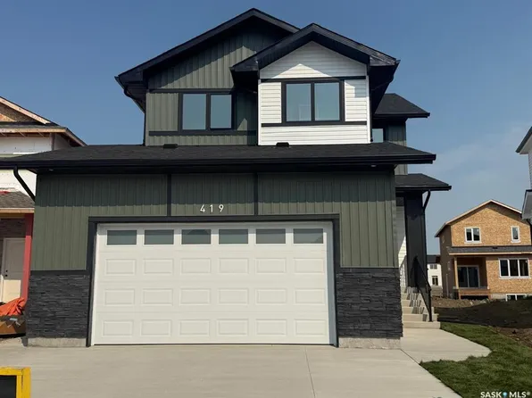 419 Nazarali MANOR, Saskatoon, SK S7V 1X5