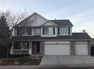 6095 S Ukraine St, Aurora, CO 80015