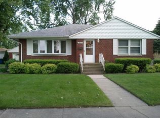 3028 Franklin Ave, Highland, IN 46322