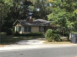 506 N West St, Bushnell, FL 33513