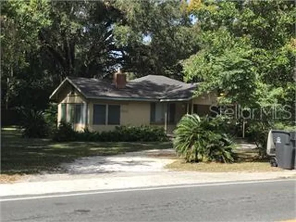 506 N West St, Bushnell, FL 33513